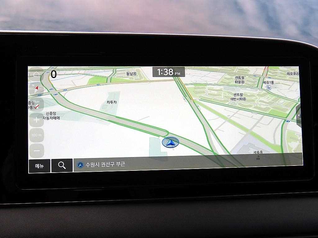 HYUNDAI Palisade 2022 Negro - Importación desde Corea - HF Imports Iquique - Foto 14
