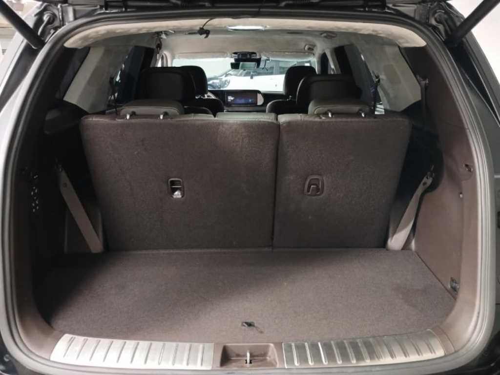 HYUNDAI Palisade 2023 Negro - Importación desde Corea - HF Imports Iquique - Foto 18