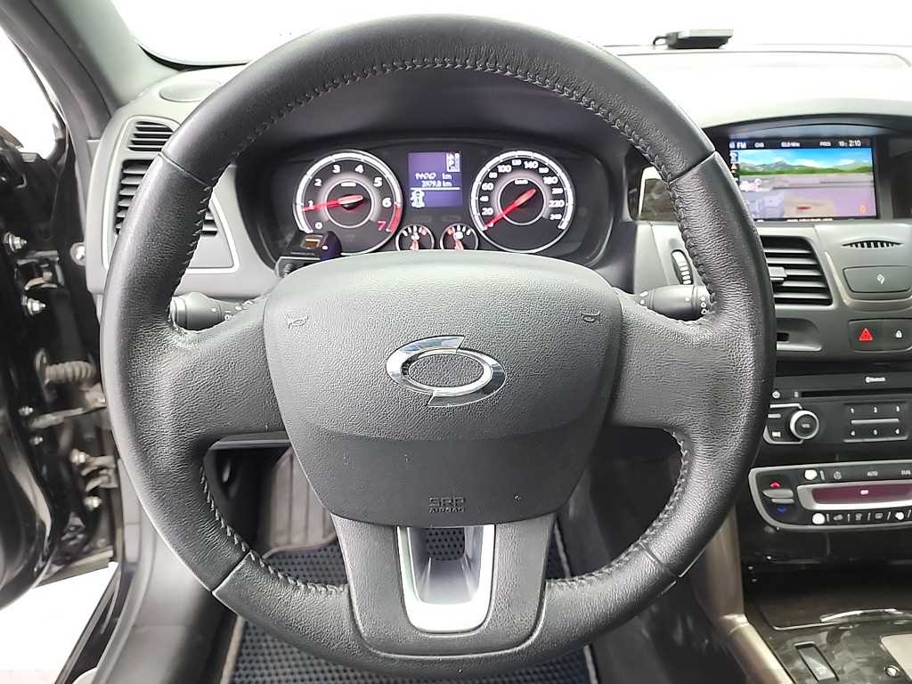 SAMSUNG SM5 - Vista 9