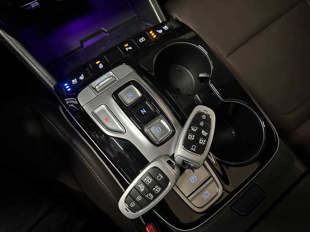 HYUNDAI Tucson 2022 Gris - Importación desde Corea - HF Imports Iquique - Foto 13