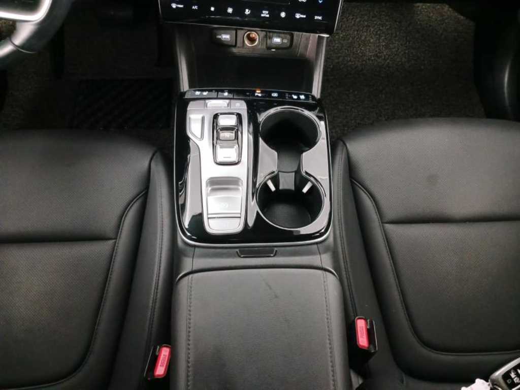 HYUNDAI Tucson 2021 Blanco - Importación desde Corea - HF Imports Iquique - Foto 13