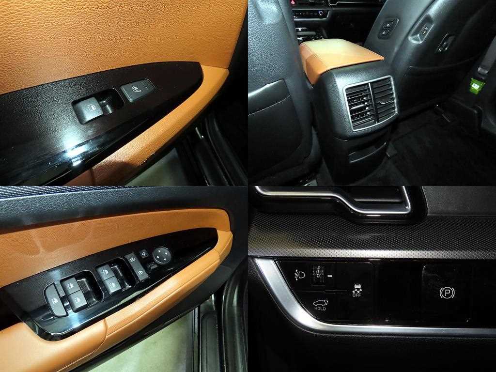 KIA Sportage 2022 Negro - Importación desde Corea - HF Imports Iquique - Foto 18