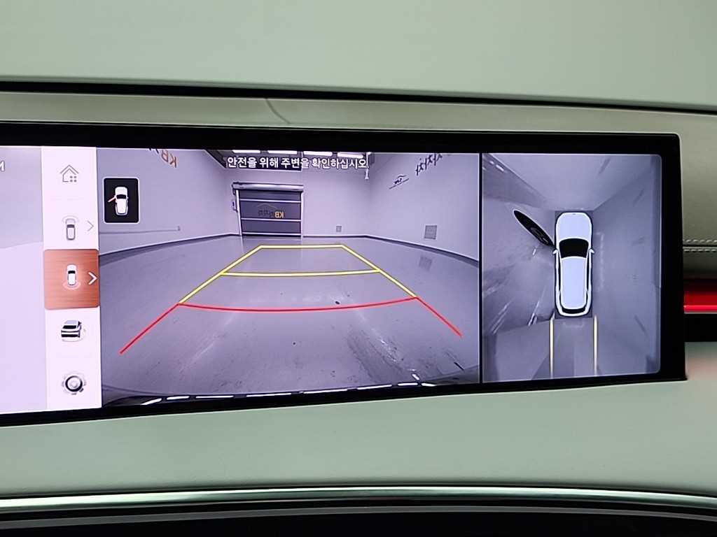 Genesis GV70 2025 Blanco - Importación desde Corea - HF Imports Iquique - Foto 15