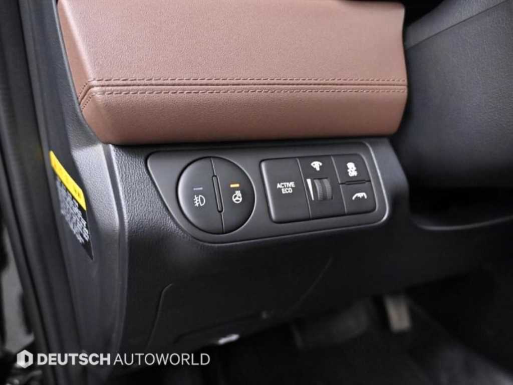 HYUNDAI Starex 2019 Café - Importación desde Corea - HF Imports Iquique - Foto 18