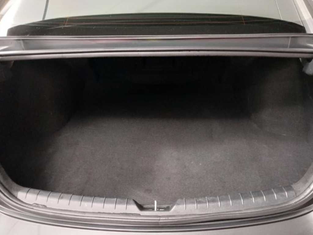 KIA K5 2020 Gris - Importación desde Corea - HF Imports Iquique - Foto 18