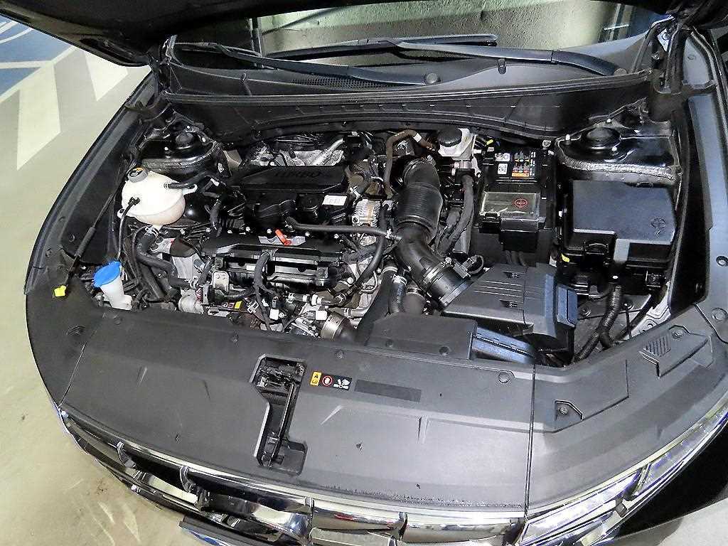 HYUNDAI Tucson 2021 Negro - Importación desde Corea - HF Imports Iquique - Foto 19