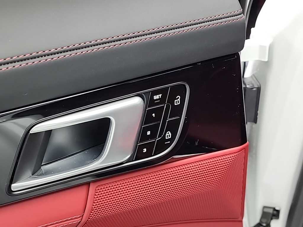 Porsche Panamera 2021 Blanco - Importación desde Corea - HF Imports Iquique - Foto 14