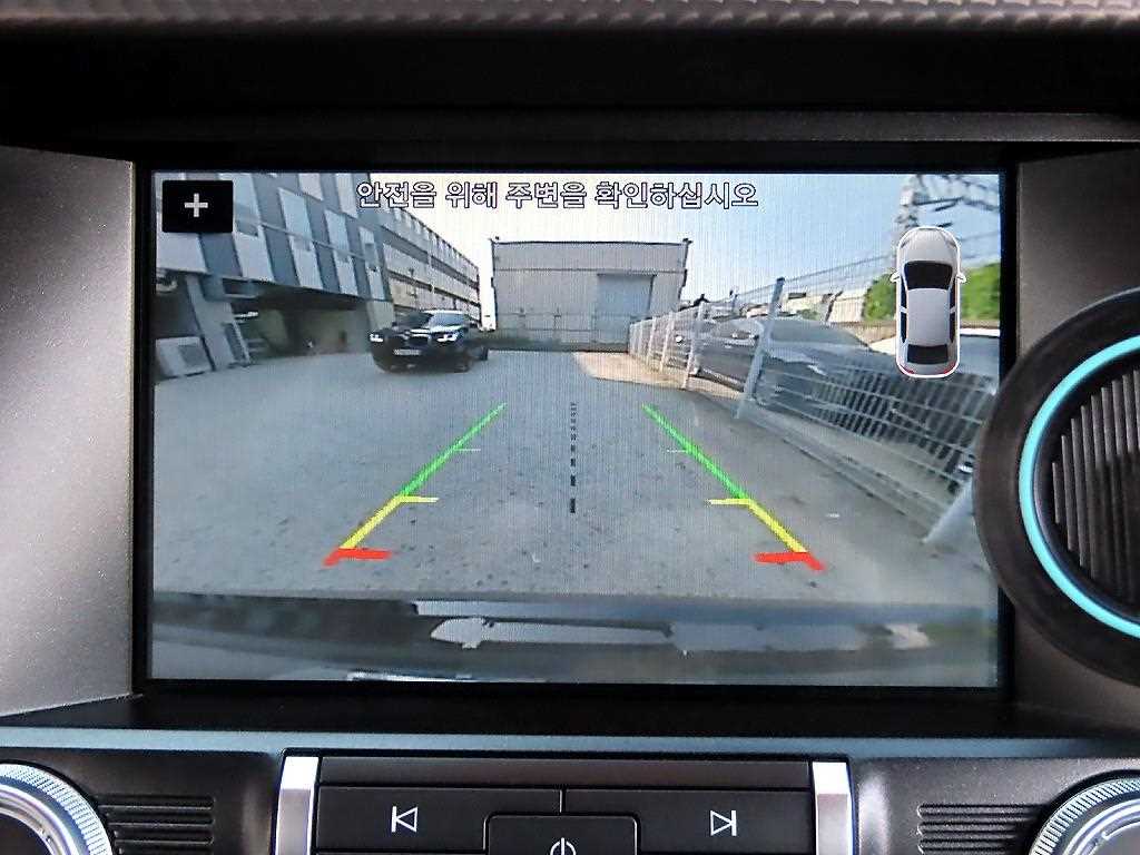 Ford Mustang 2018 Negro - Importación desde Corea - HF Imports Iquique - Foto 13