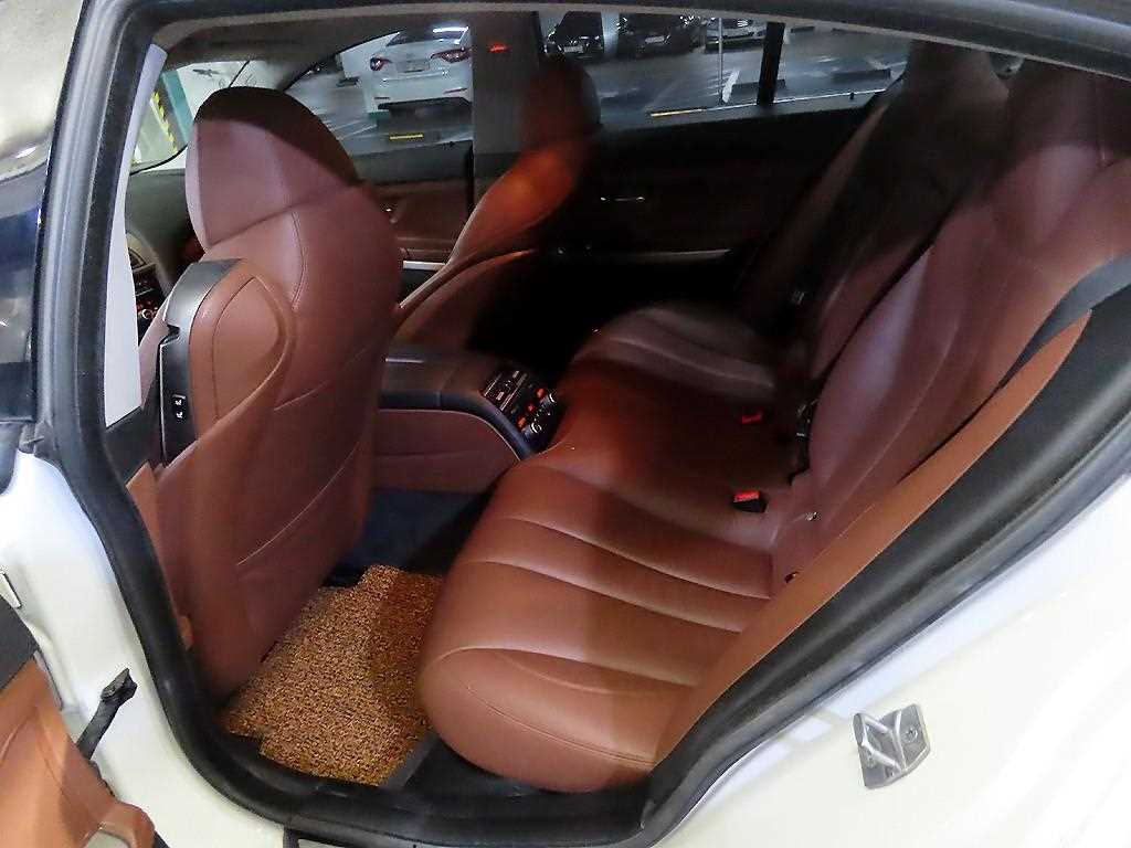 BMW 6 series - Vista 7