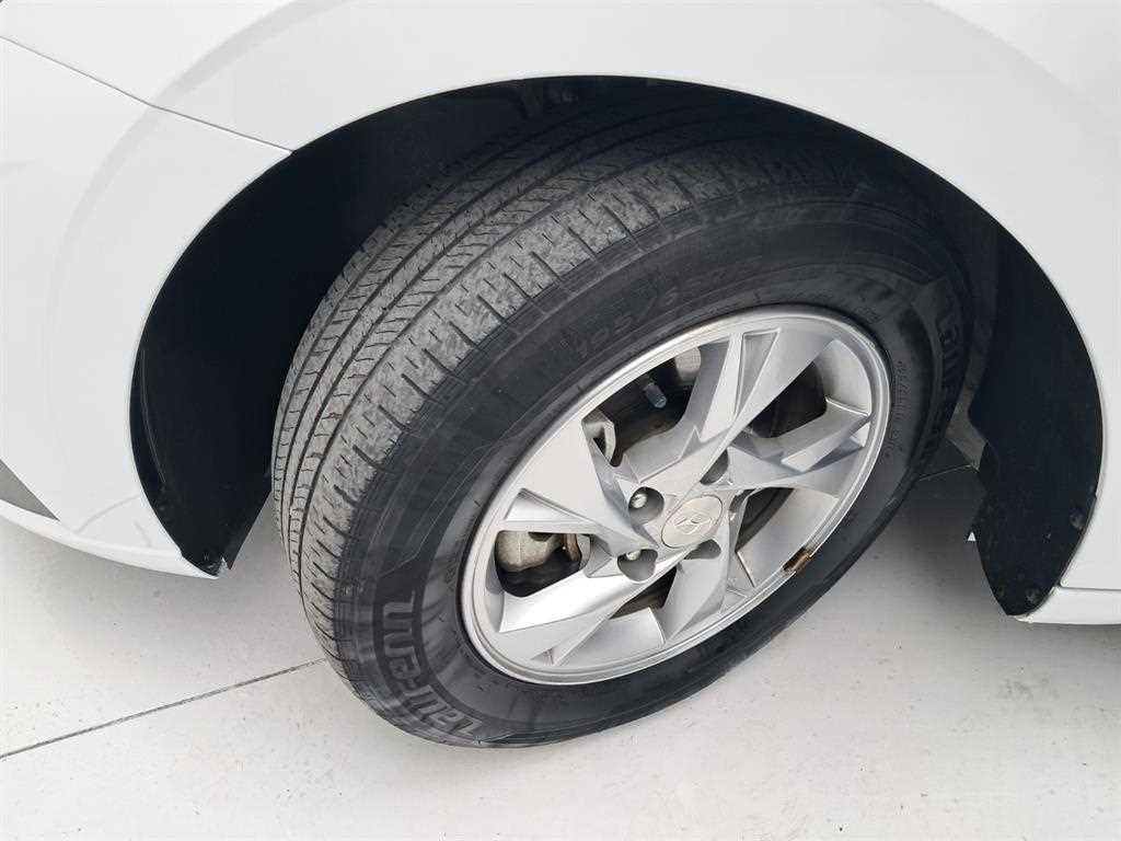 HYUNDAI Avante 2021 Blanco - Importación desde Corea - HF Imports Iquique - Foto 19