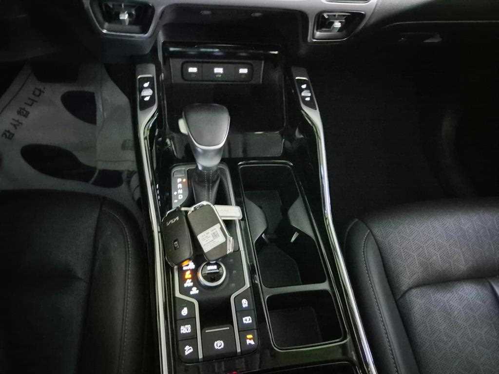 KIA Sorento 2023 Gris - Importación desde Corea - HF Imports Iquique - Foto 16