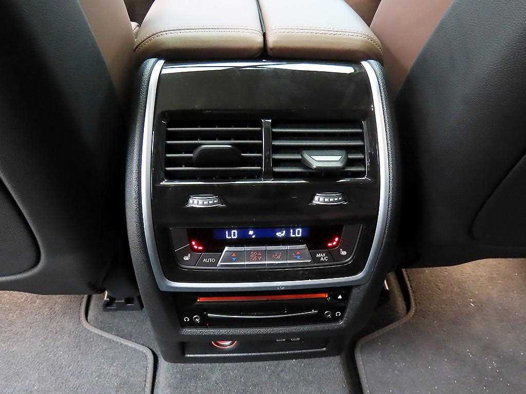 BMW X7 2022 - Importación desde Corea - HF Imports Iquique - Foto 16