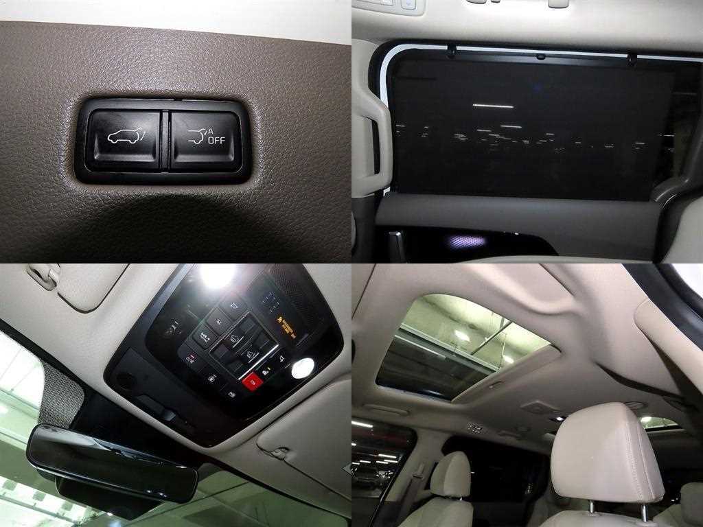 KIA Carnival 2022 Blanco - Importación desde Corea - HF Imports Iquique - Foto 18