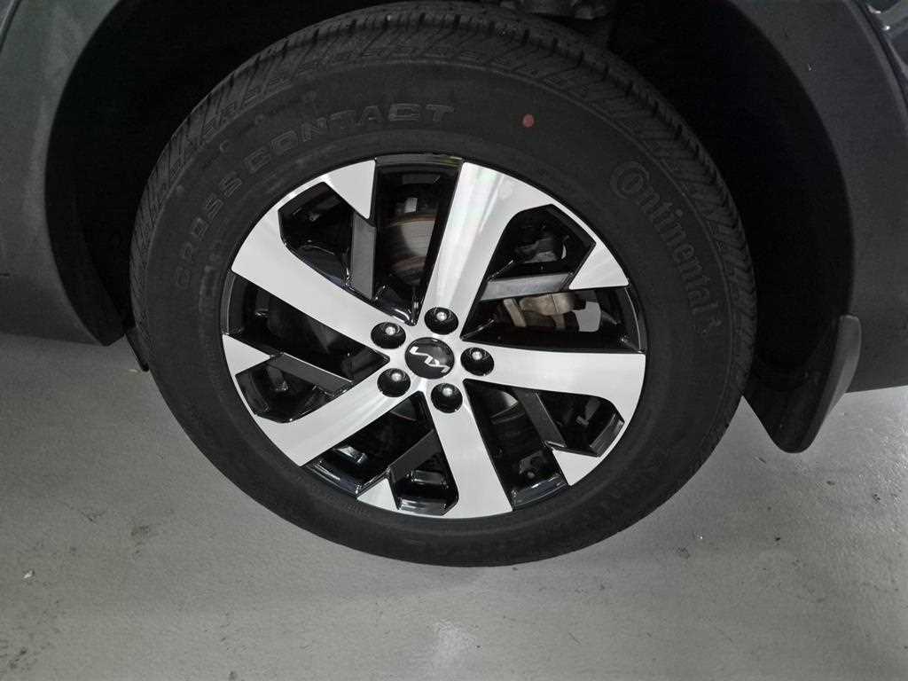 KIA Sorento - Vista 5