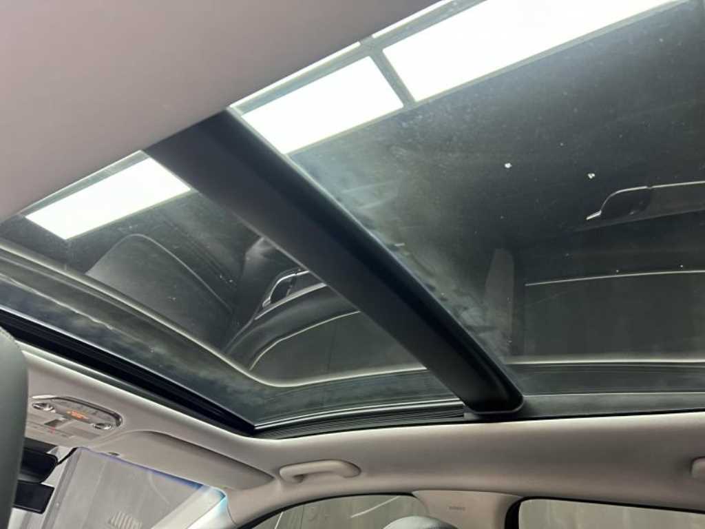 HYUNDAI Grandeur - Vista 11