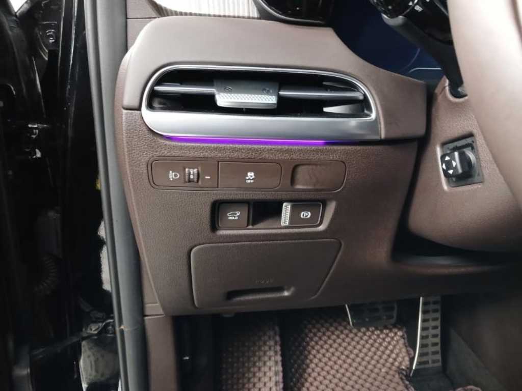 HYUNDAI Palisade - Vista 12