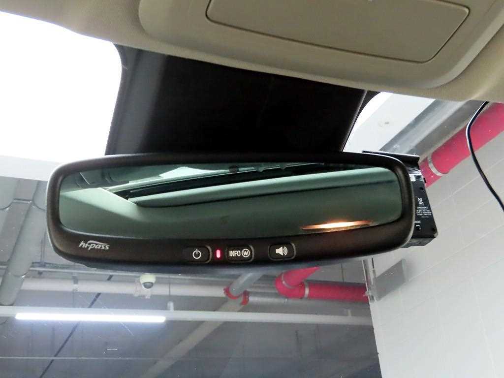 Chevrolet Orlando 2015 Blanco - Importación desde Corea - HF Imports Iquique - Foto 16