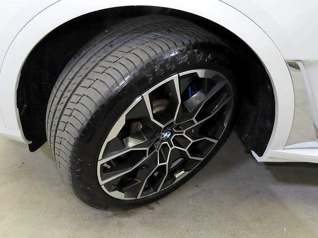 BMW X7 2025 Blanco - Importación desde Corea - HF Imports Iquique - Foto 20