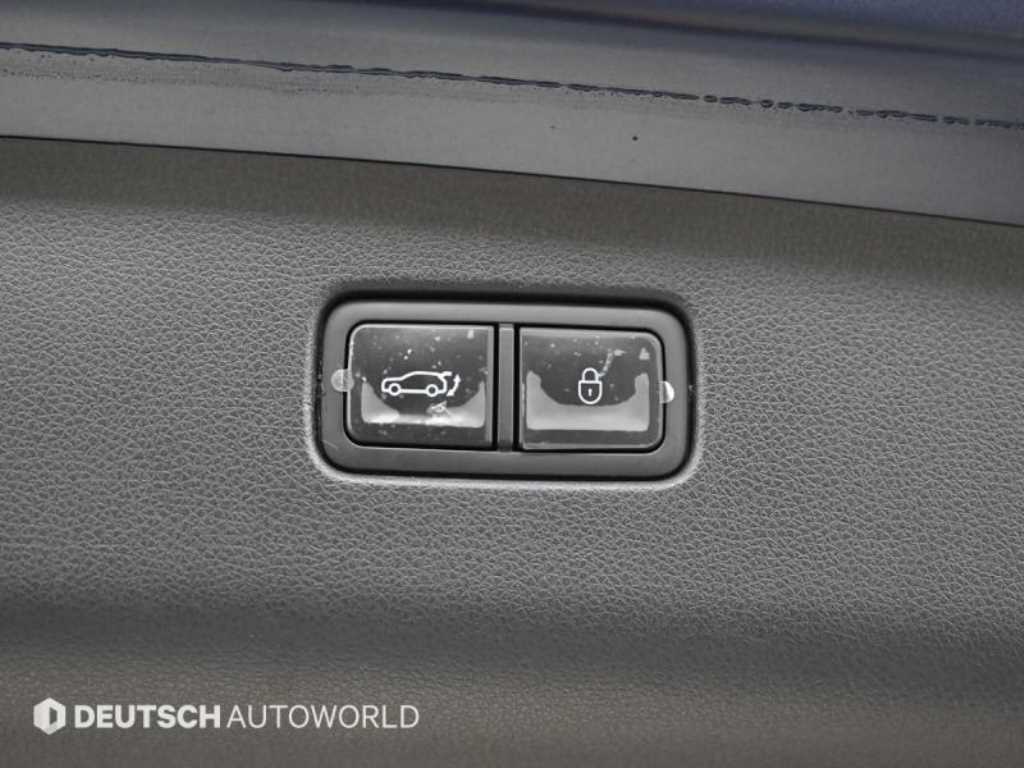 Genesis GV70 2025 Azul - Importación desde Corea - HF Imports Iquique - Foto 20