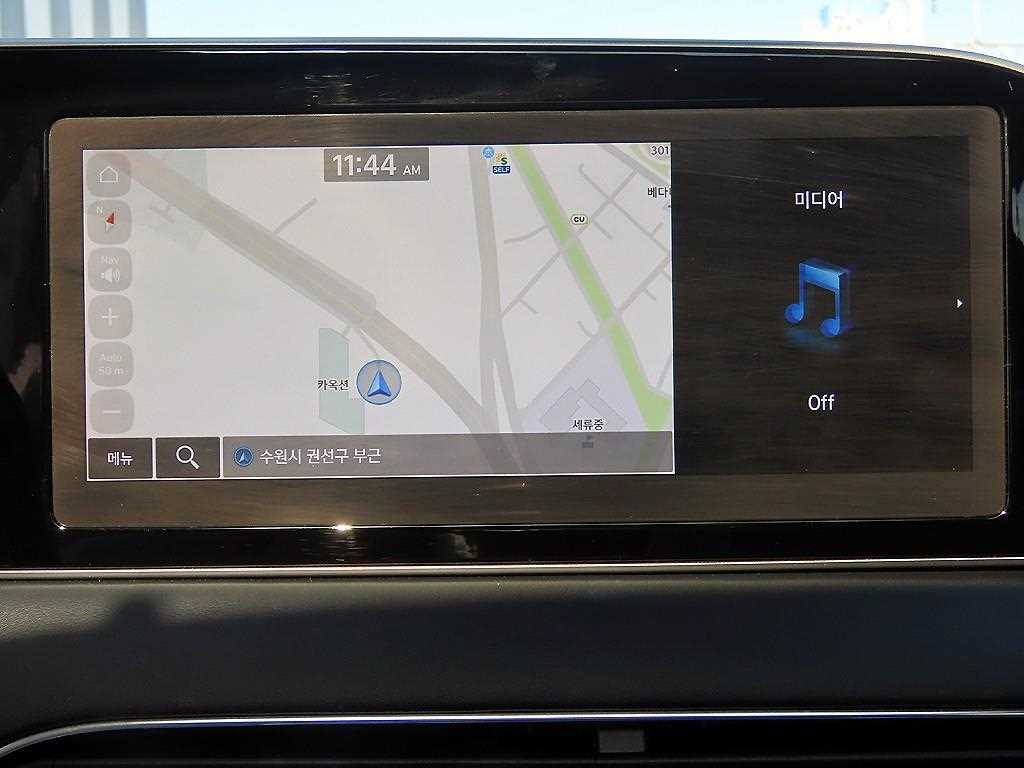 HYUNDAI Palisade 2021 Negro - Importación desde Corea - HF Imports Iquique - Foto 13