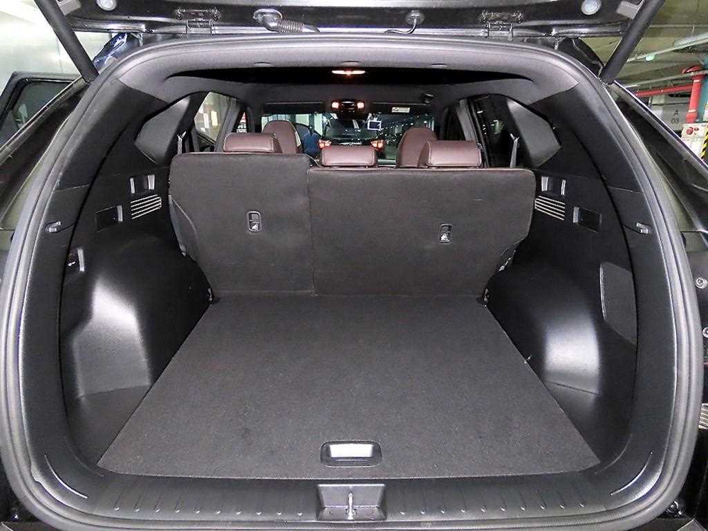 HYUNDAI Tucson 2021 Negro - Importación desde Corea - HF Imports Iquique - Foto 18