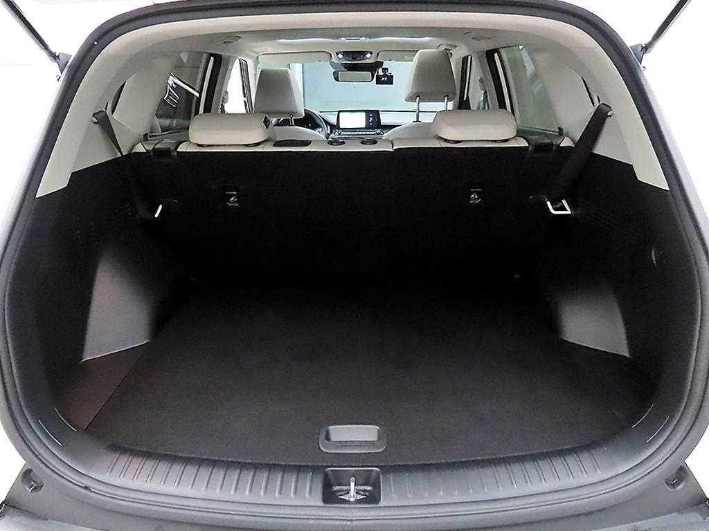 KIA Seltos 2023 Blanco - Importación desde Corea - HF Imports Iquique - Foto 18