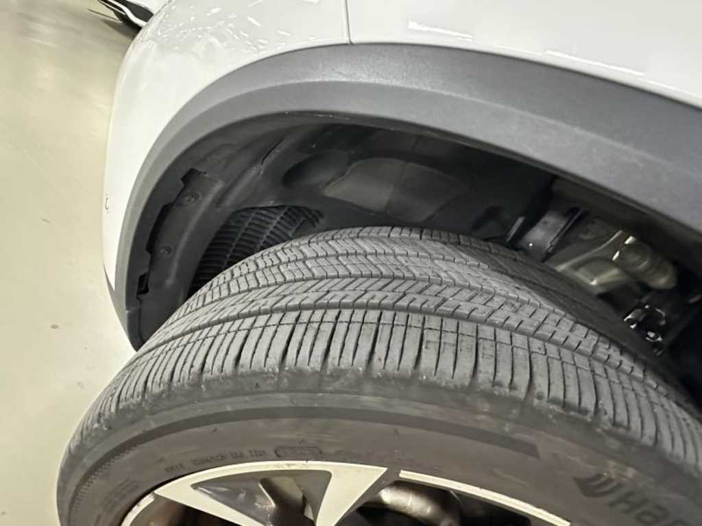 BMW X5 2023 Blanco - Importación desde Corea - HF Imports Iquique - Foto 20