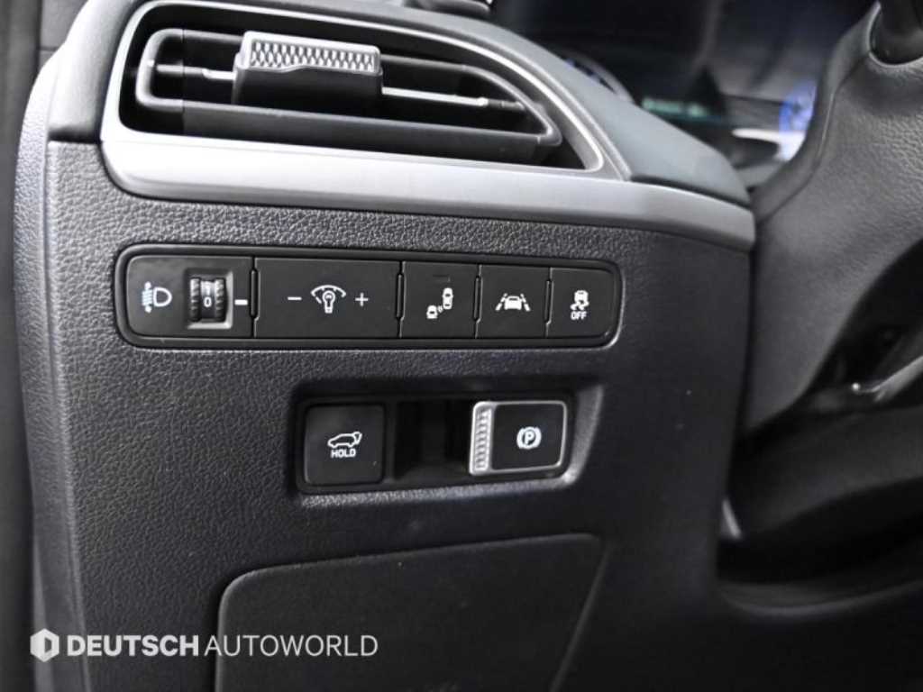 HYUNDAI Palisade 2022 Gris - Importación desde Corea - HF Imports Iquique - Foto 17