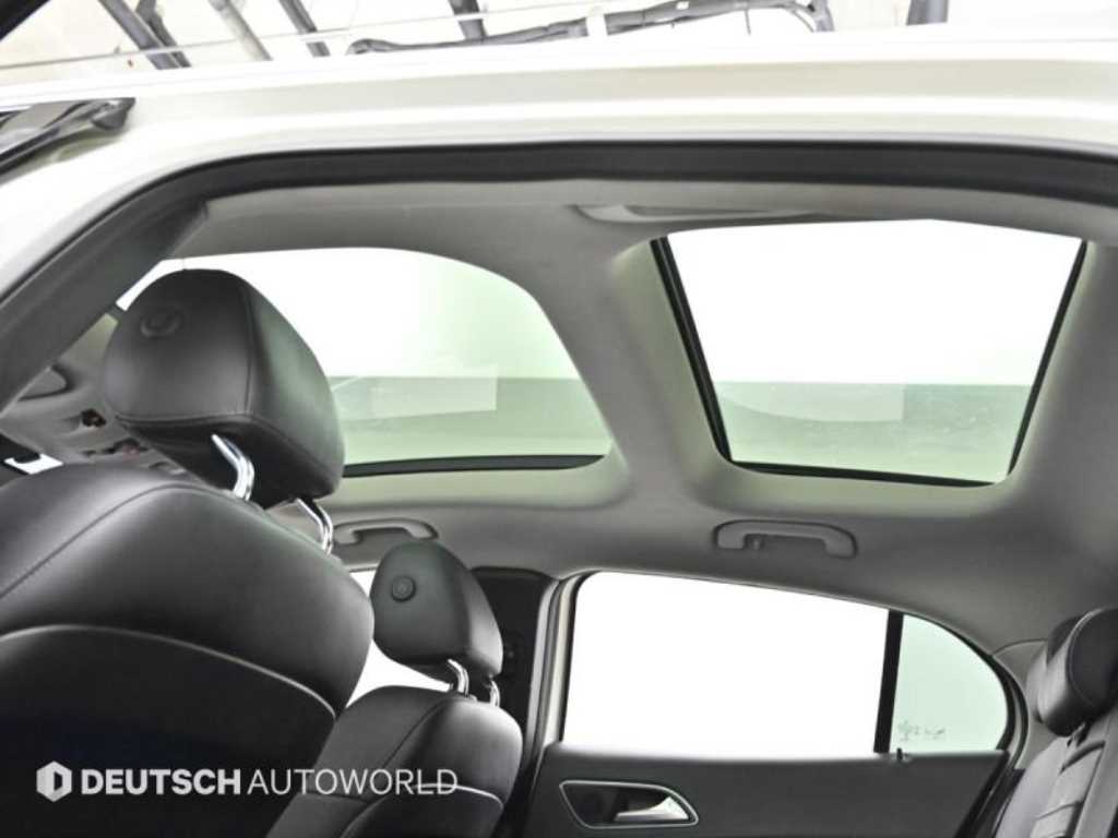 Mercedes Benz GLA Class 2017 Blanco - Importación desde Corea - HF Imports Iquique - Foto 19