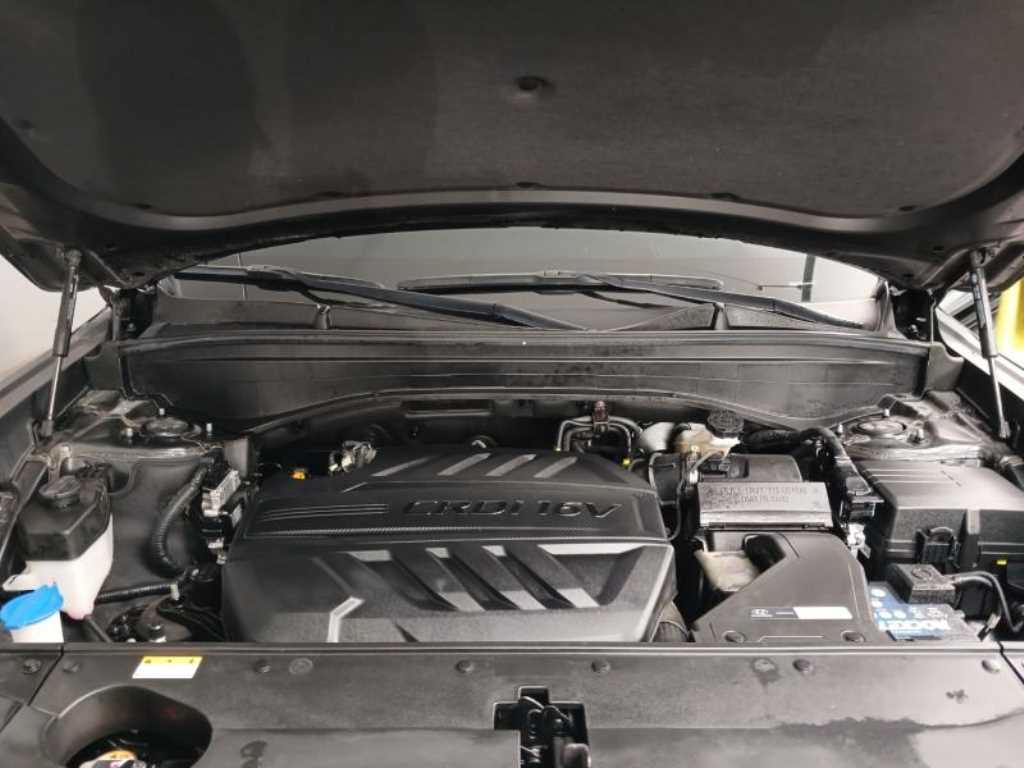 HYUNDAI Palisade 2023 Negro - Importación desde Corea - HF Imports Iquique - Foto 19