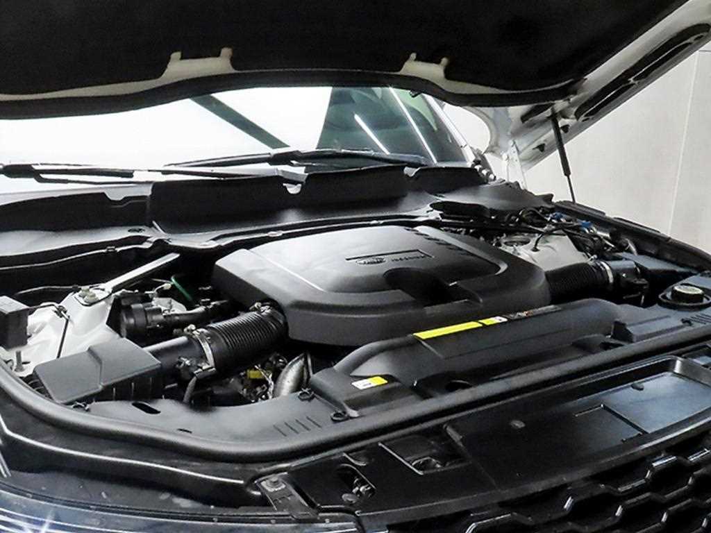 Land Rover Range Rover Sports 2021 - Importación desde Corea - HF Imports Iquique - Foto 19