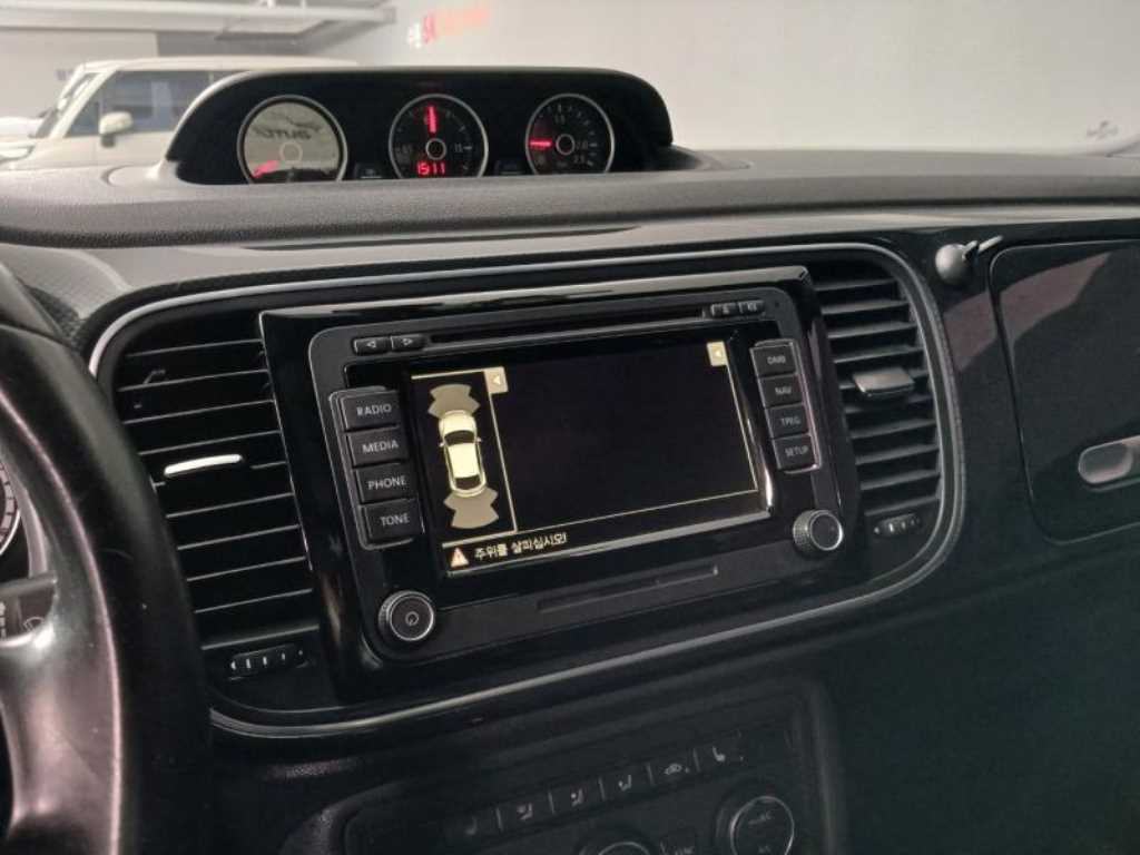 Volkswagen Beetle 2016 - Importación desde Corea - HF Imports Iquique - Foto 14