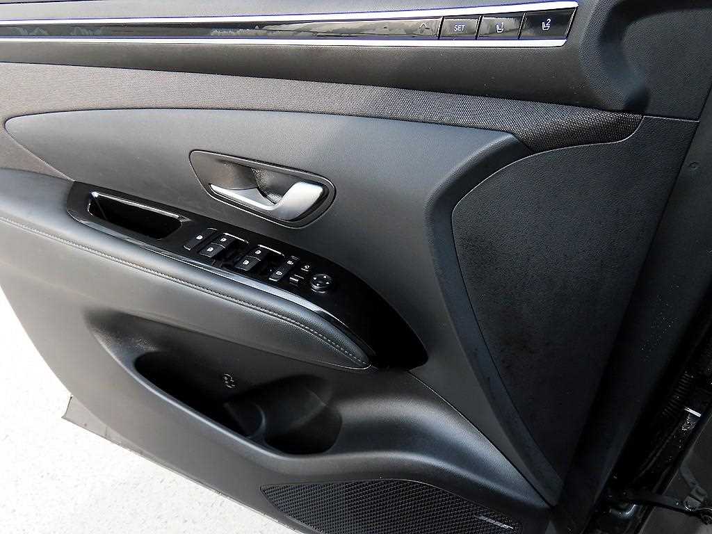 HYUNDAI Tucson - Vista 11