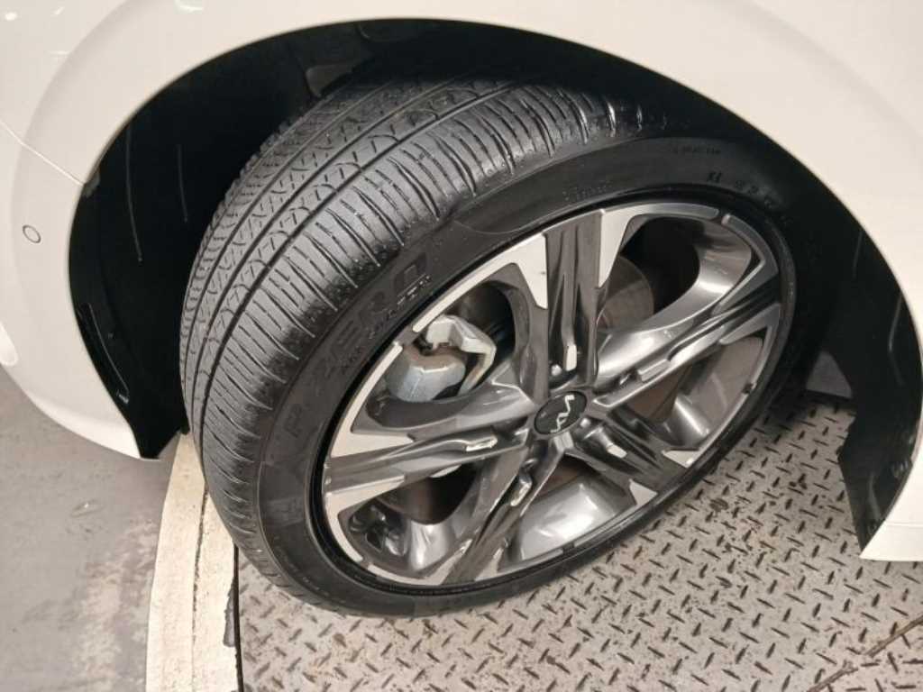 KIA K5 2022 Blanco - Importación desde Corea - HF Imports Iquique - Foto 20