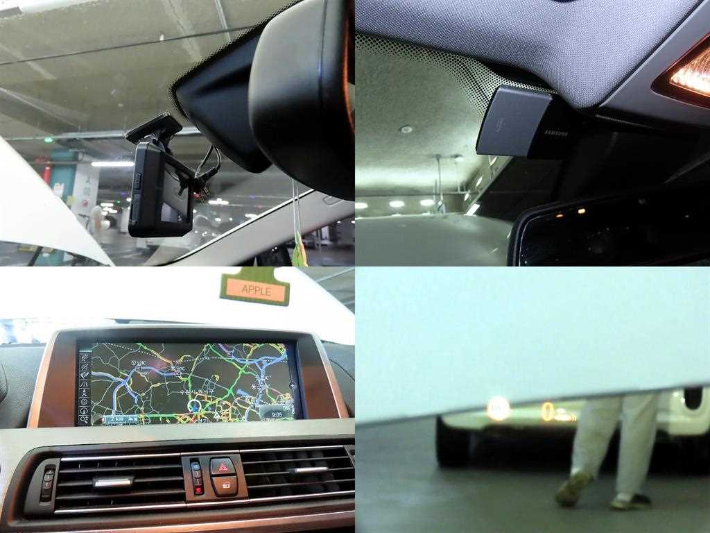 BMW 6 series 2014 Blanco - Importación desde Corea - HF Imports Iquique - Foto 18