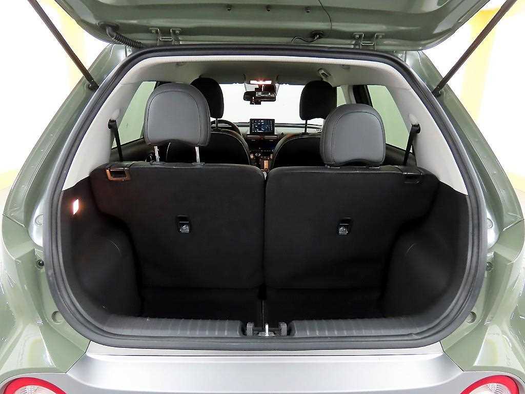 HYUNDAI Casper 2023 - Importación desde Corea - HF Imports Iquique - Foto 18