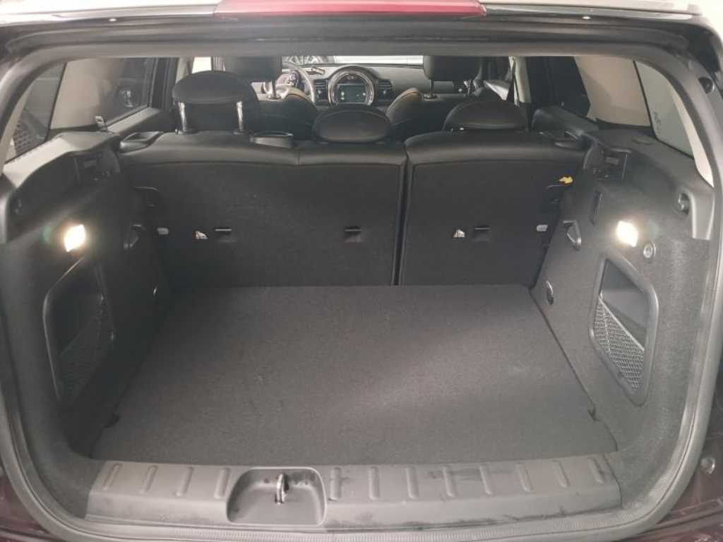 Mini Clubman 2019 Café - Importación desde Corea - HF Imports Iquique - Foto 18