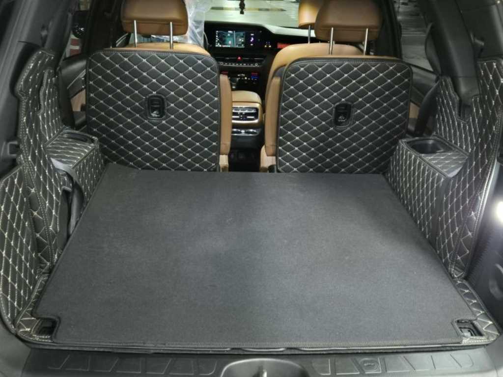 KIA Mohave 2022 Negro - Importación desde Corea - HF Imports Iquique - Foto 19