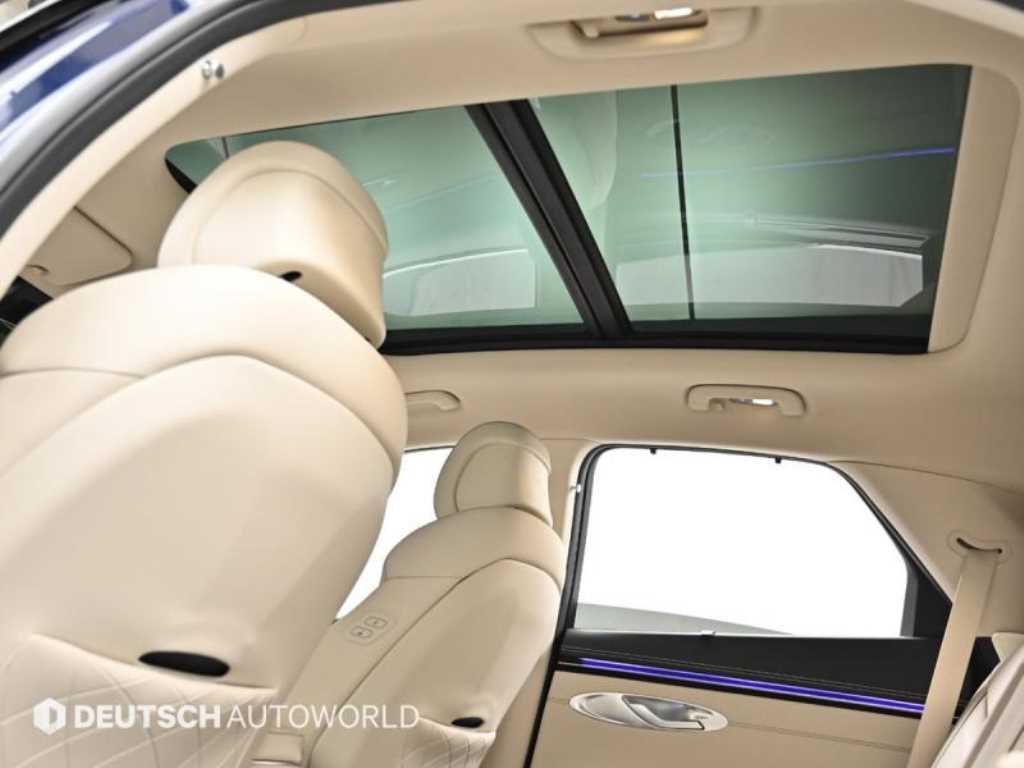 Genesis GV70 2025 Azul - Importación desde Corea - HF Imports Iquique - Foto 19