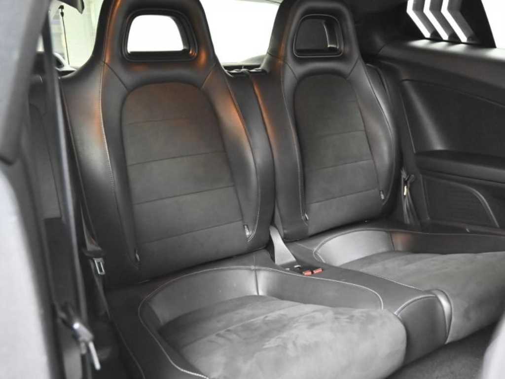 Volkswagen Scirocco - Vista 12