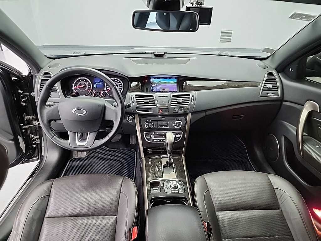 SAMSUNG SM5 - Vista 7