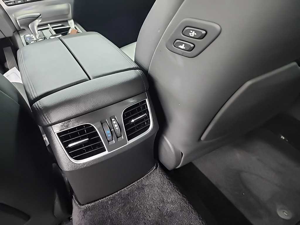 Genesis G80 2017 Plateado - Importación desde Corea - HF Imports Iquique - Foto 13