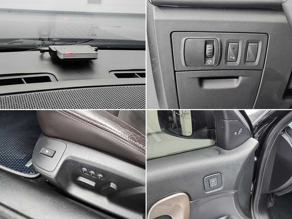 SAMSUNG SM5 2015 Negro - Importación desde Corea - HF Imports Iquique - Foto 18