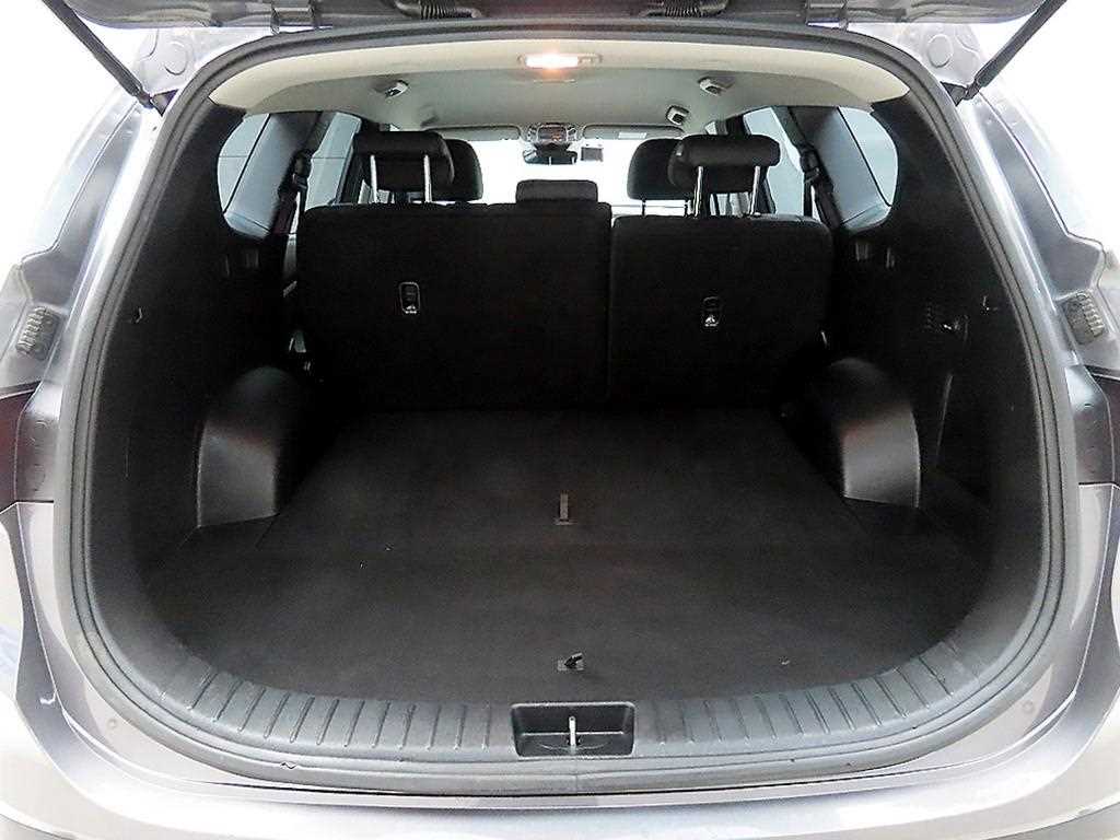 HYUNDAI Santa Fe 2021 Gris - Importación desde Corea - HF Imports Iquique - Foto 17