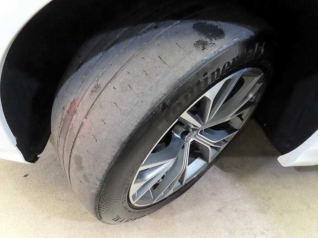 Audi Q8 2021 Blanco - Importación desde Corea - HF Imports Iquique - Foto 20