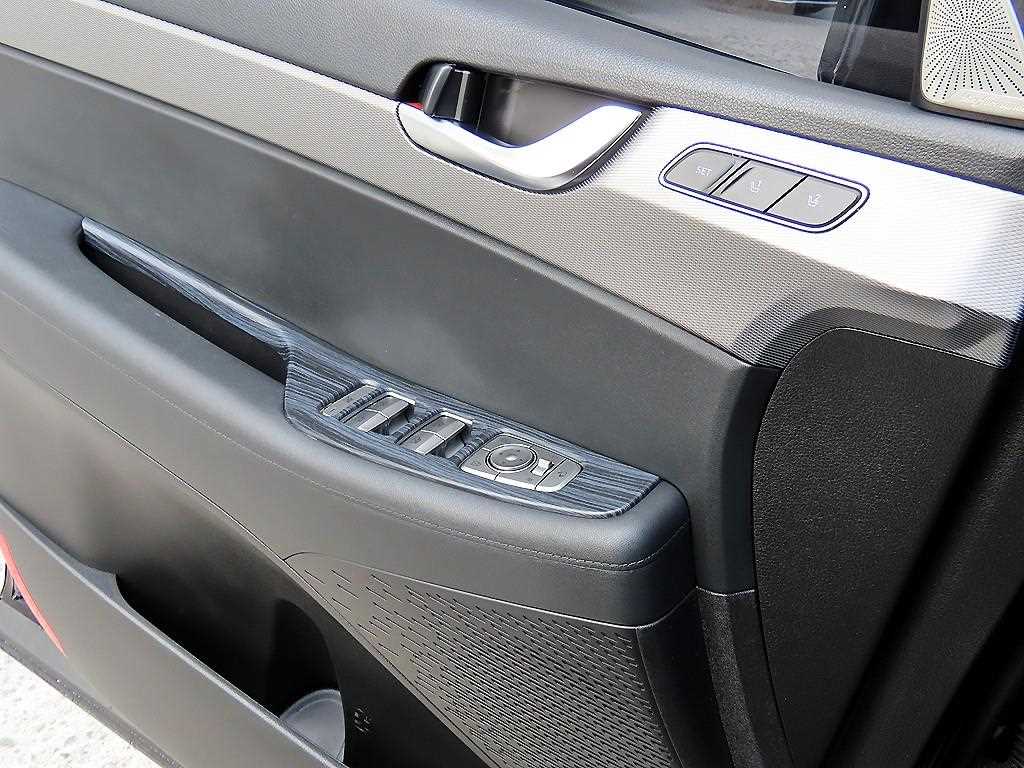HYUNDAI Palisade - Vista 11