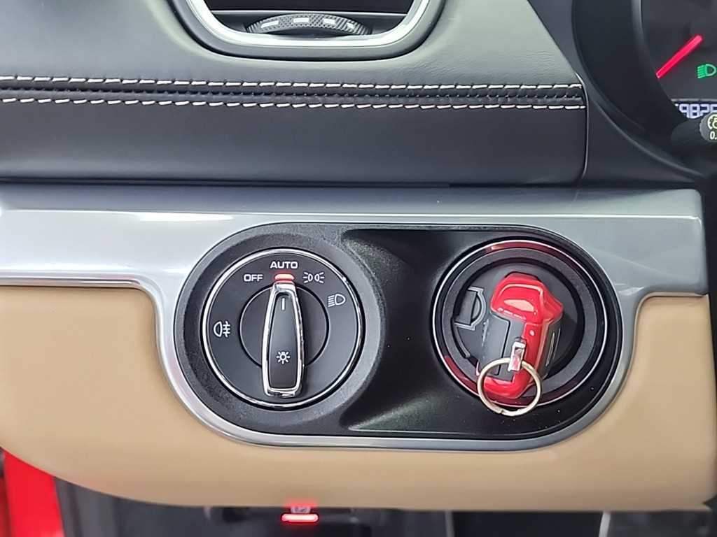 Porsche 718 2017 - Importación desde Corea - HF Imports Iquique - Foto 14