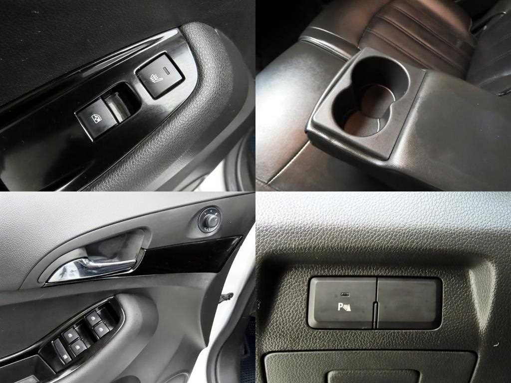 Chevrolet Orlando 2015 Blanco - Importación desde Corea - HF Imports Iquique - Foto 18