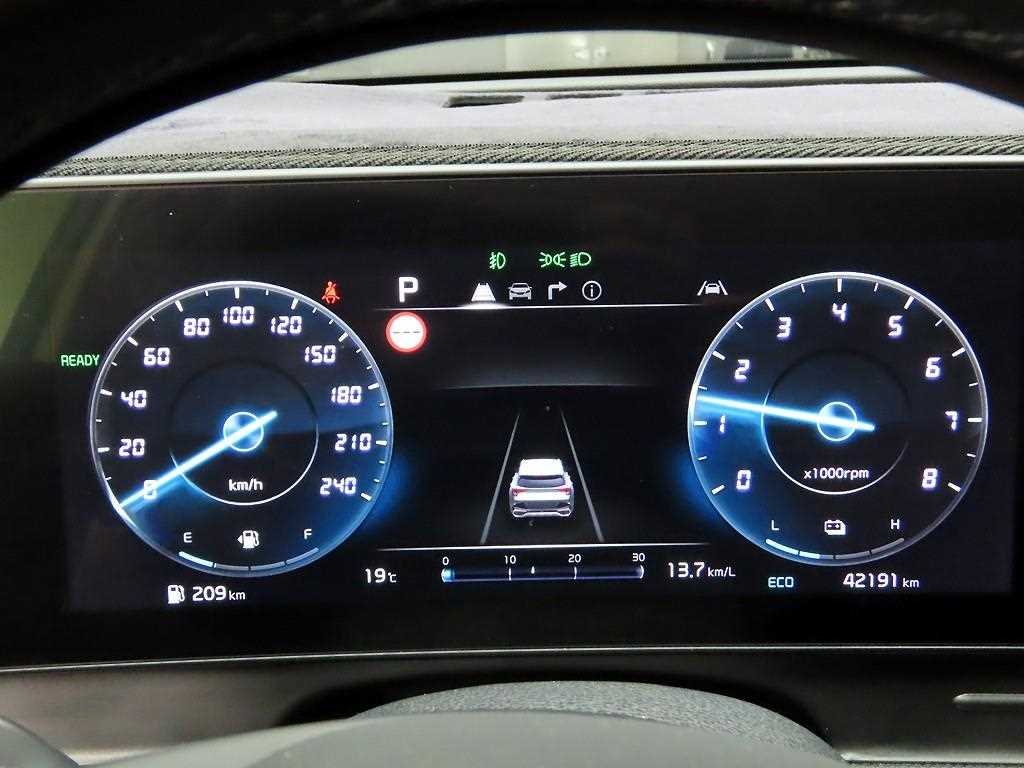 KIA Sportage - Vista 5