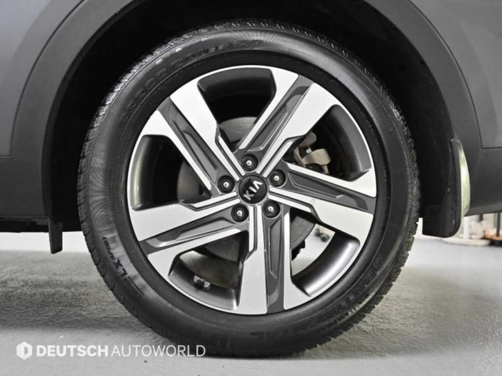 KIA Sorento - Vista 5